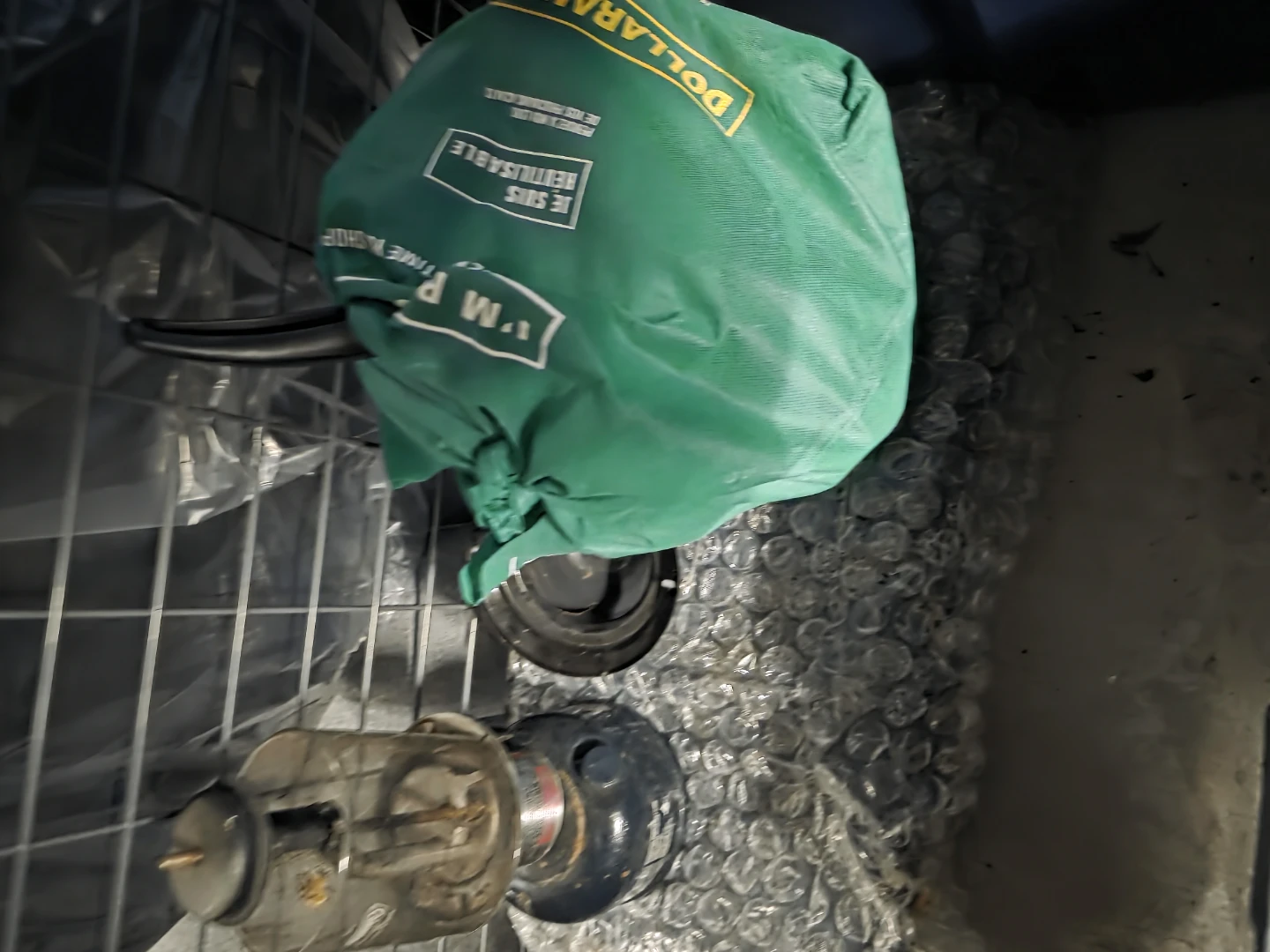 Coleman Propane Lantern