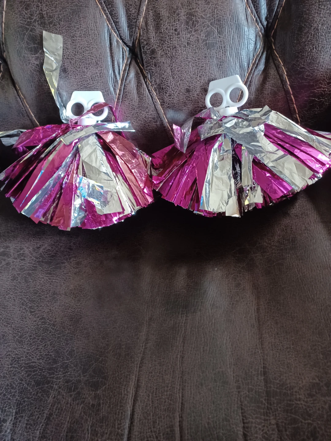 Cheerleader Costume Dress - photo 2
