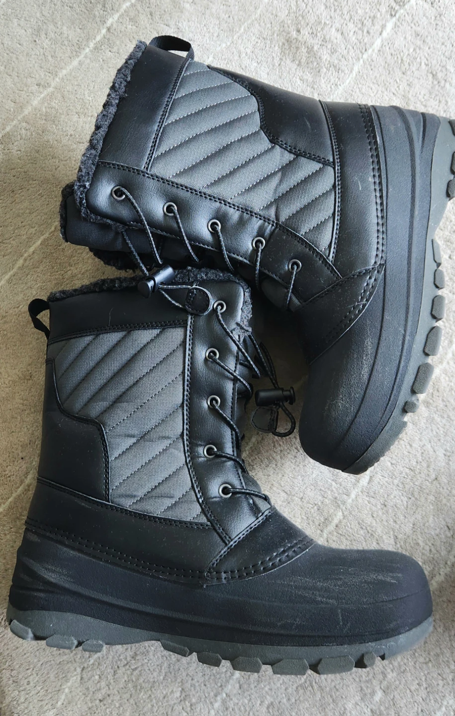 All in Motion Winter Boots Size 6 Women - photo 3