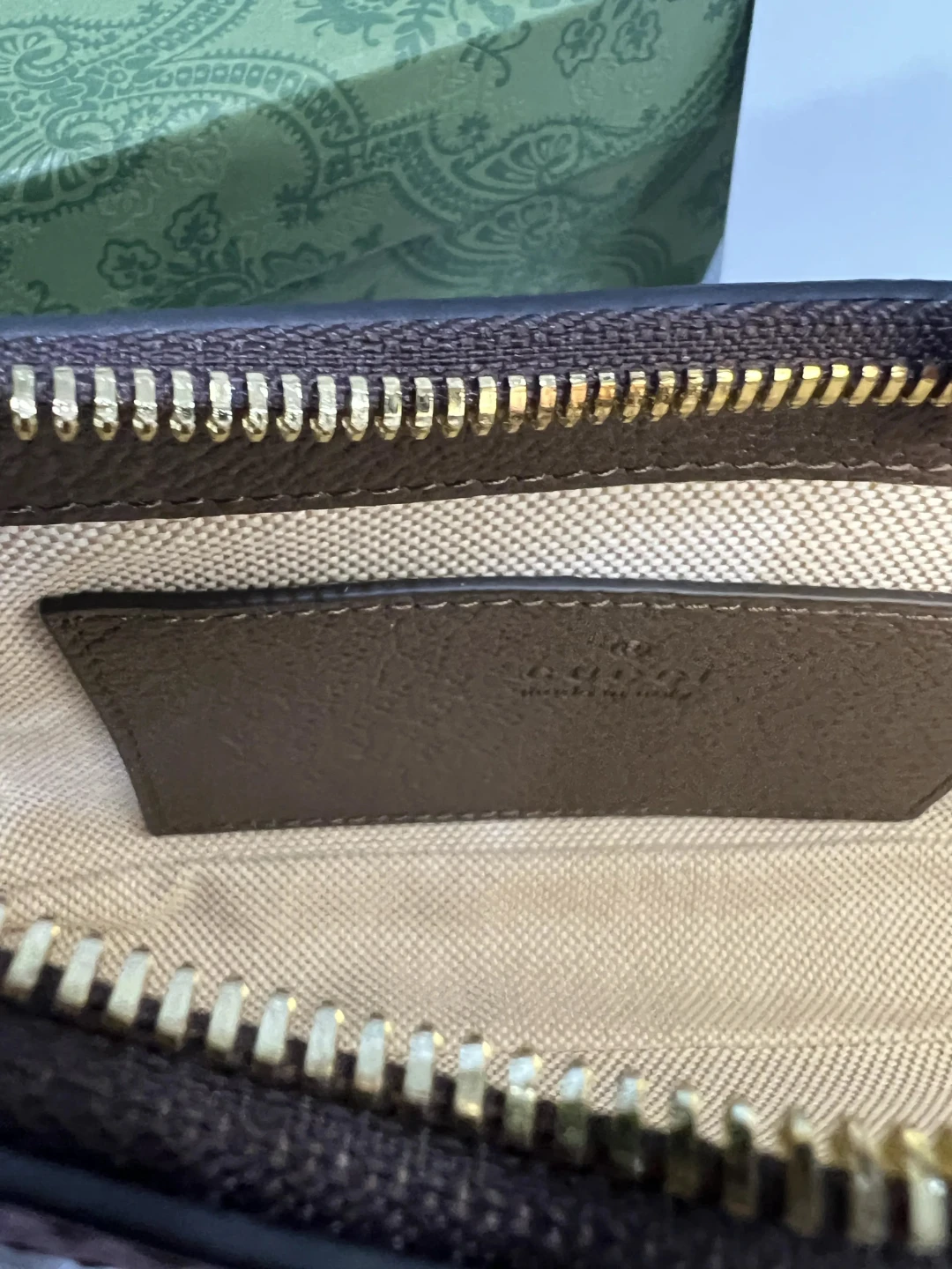 Gucci Ophidia Mini Bag - photo 4