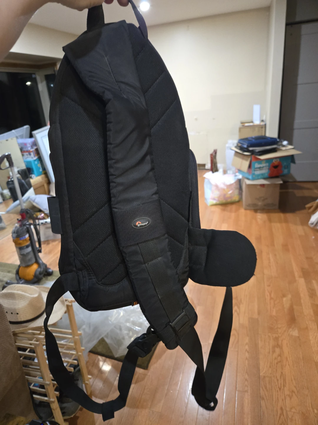 Lowepro Camera Sling Backpack - photo 2