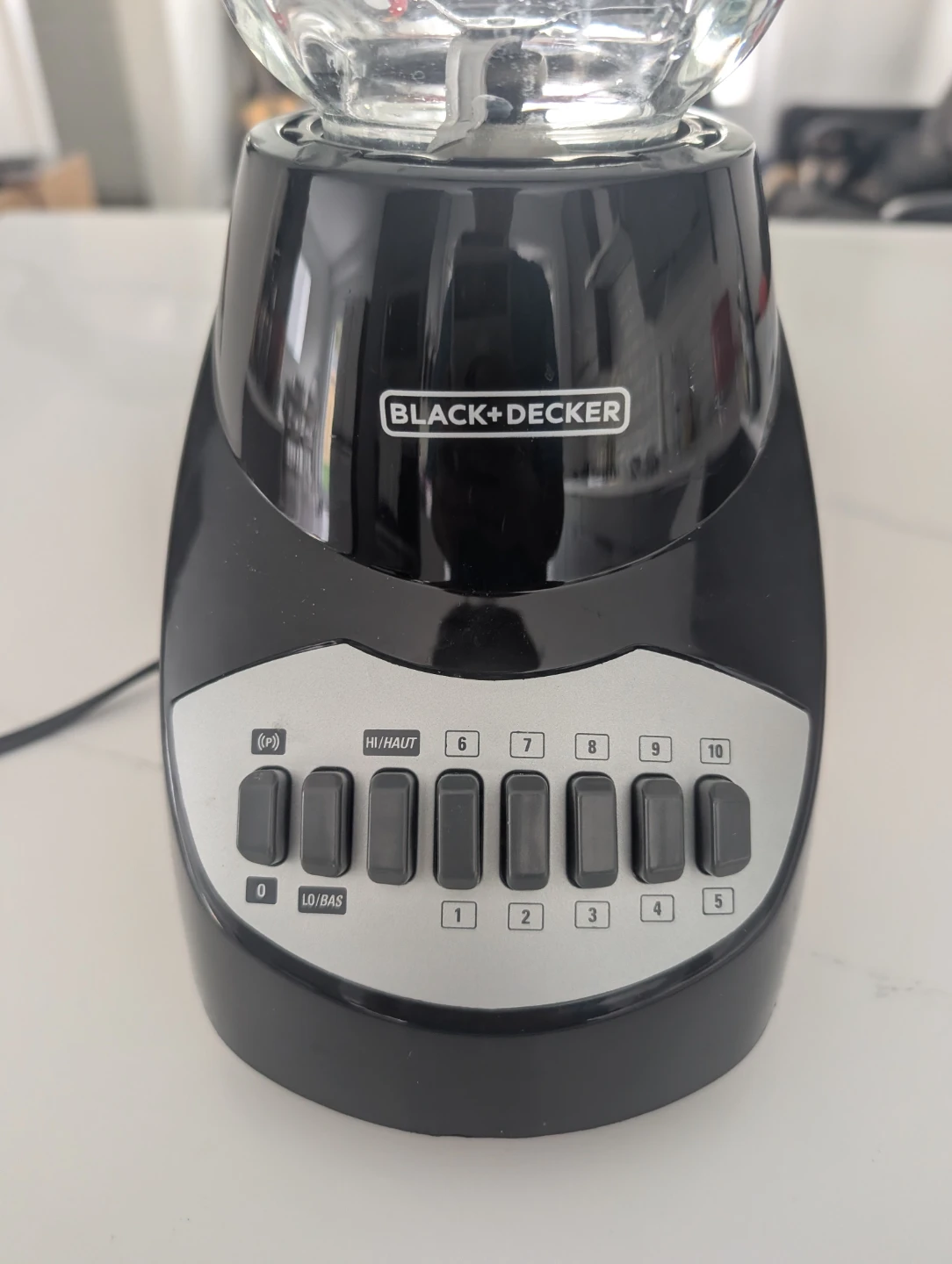 Black+Decker Blender - photo 2