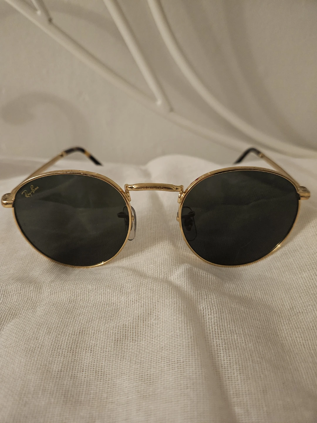 Authentic Ray-Ban Sunglasses