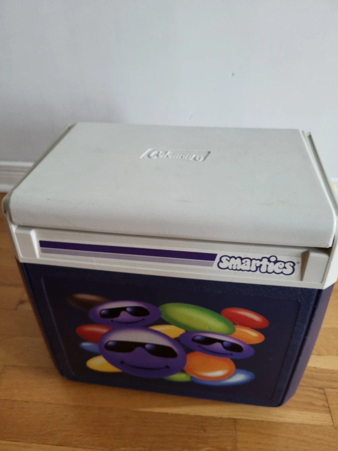 Coleman Smarties Cooler - photo 2