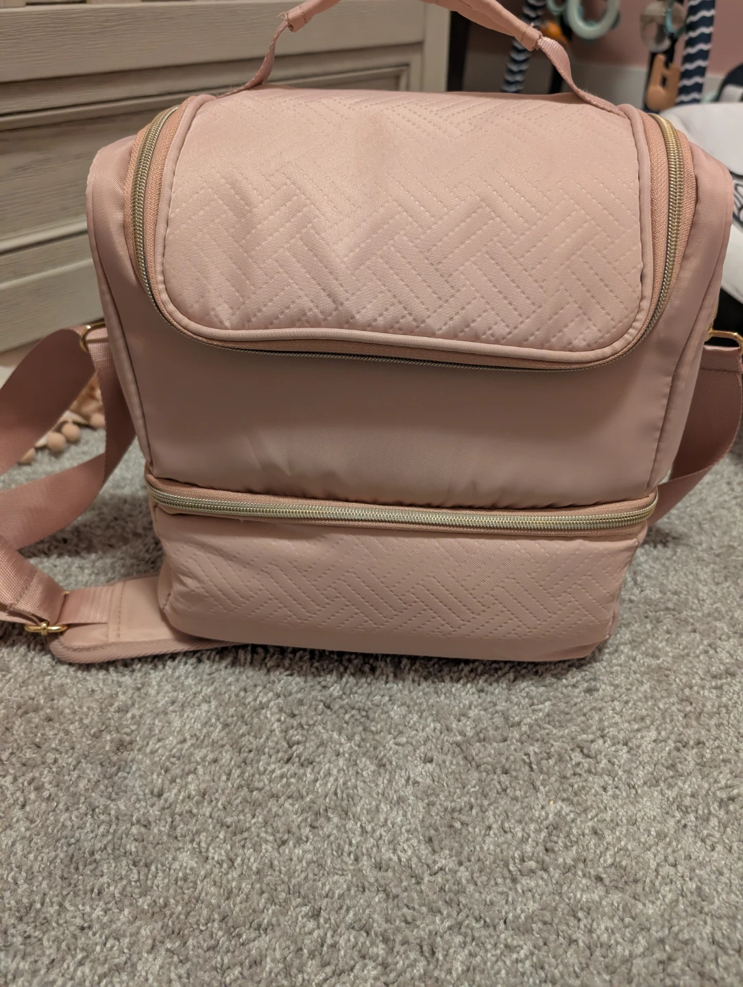 Medela Freestyle Dual Breast Pump plus supplies - photo 2