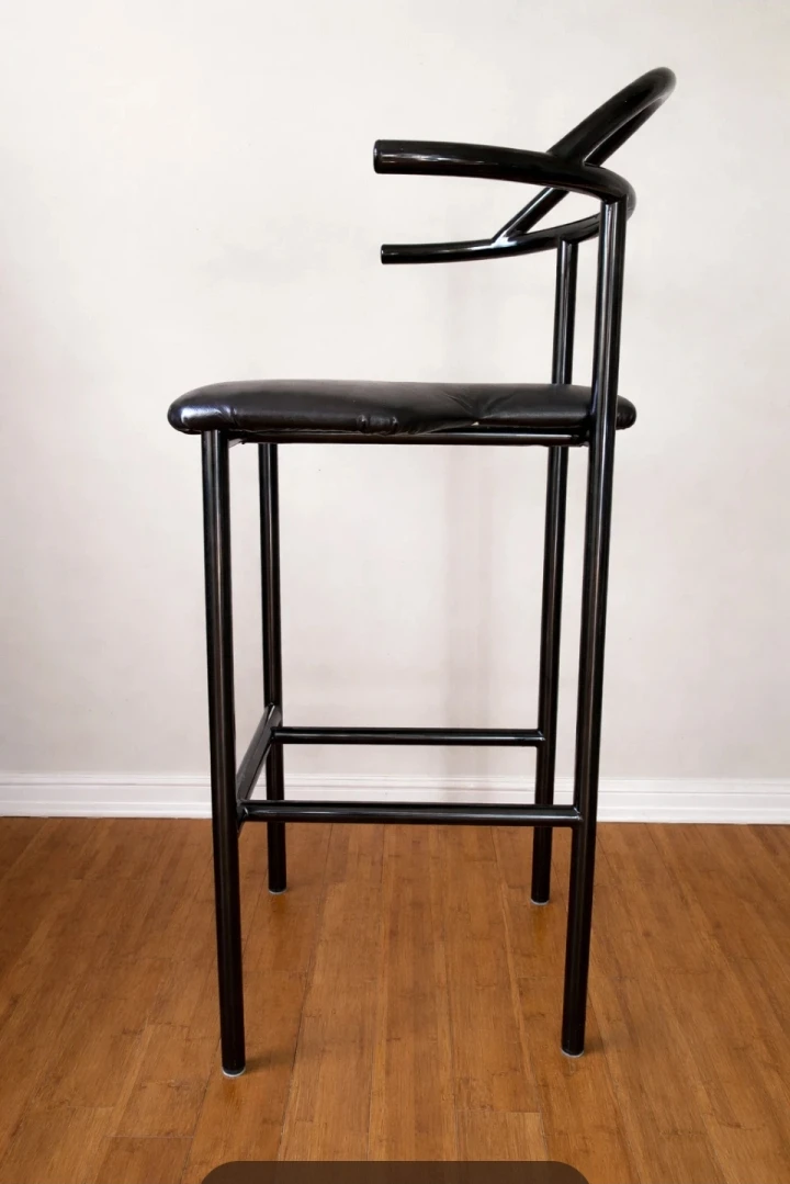 Bar Stool - photo 3