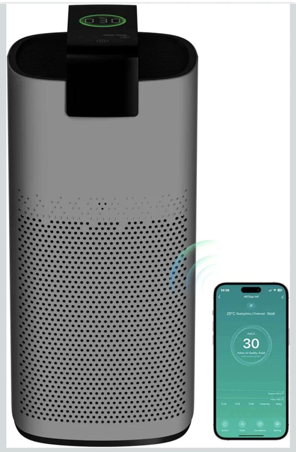 Air Purifier