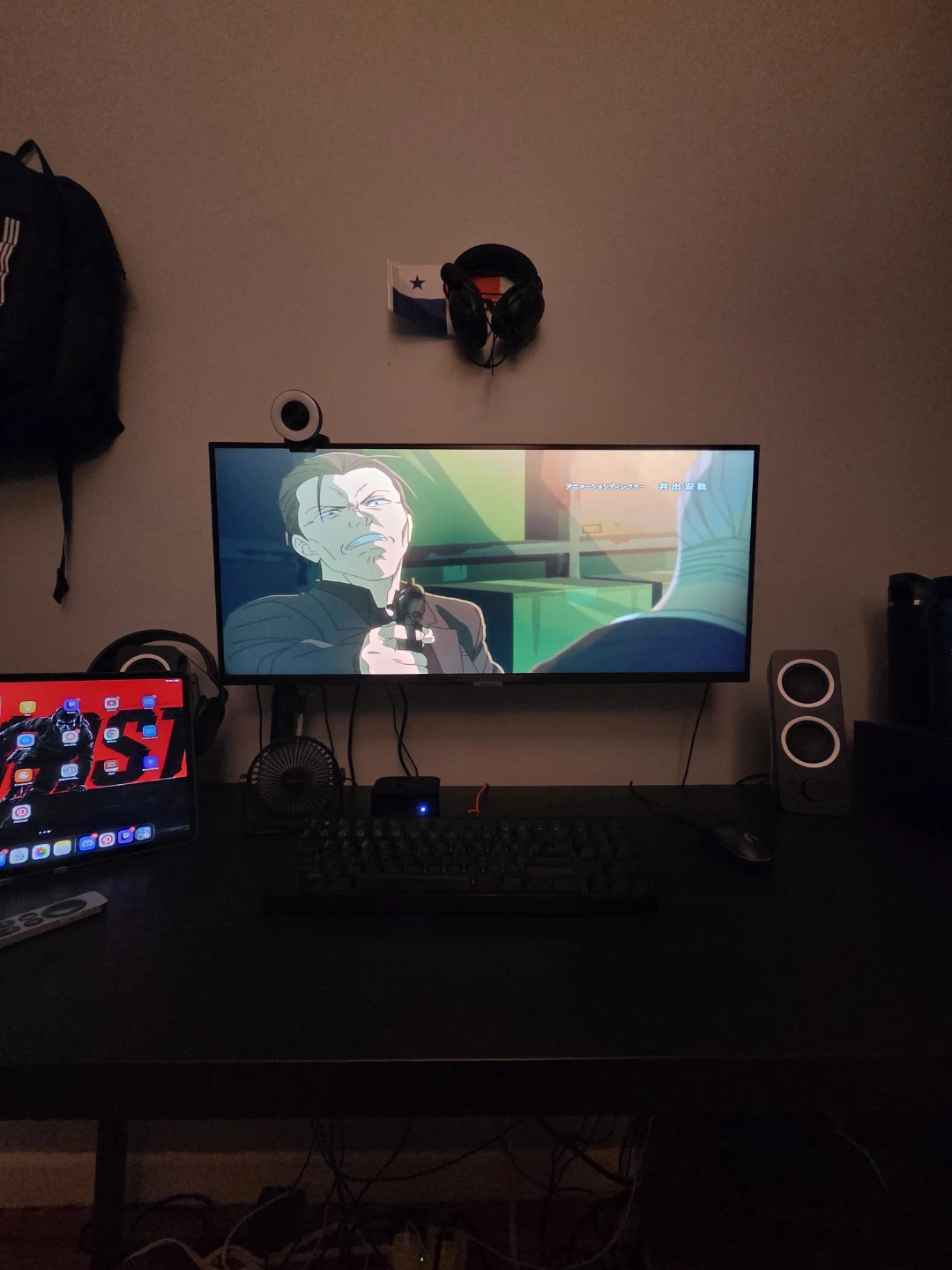 Selling Samsung Ultrawide 34inch S34GC50 series - photo 5