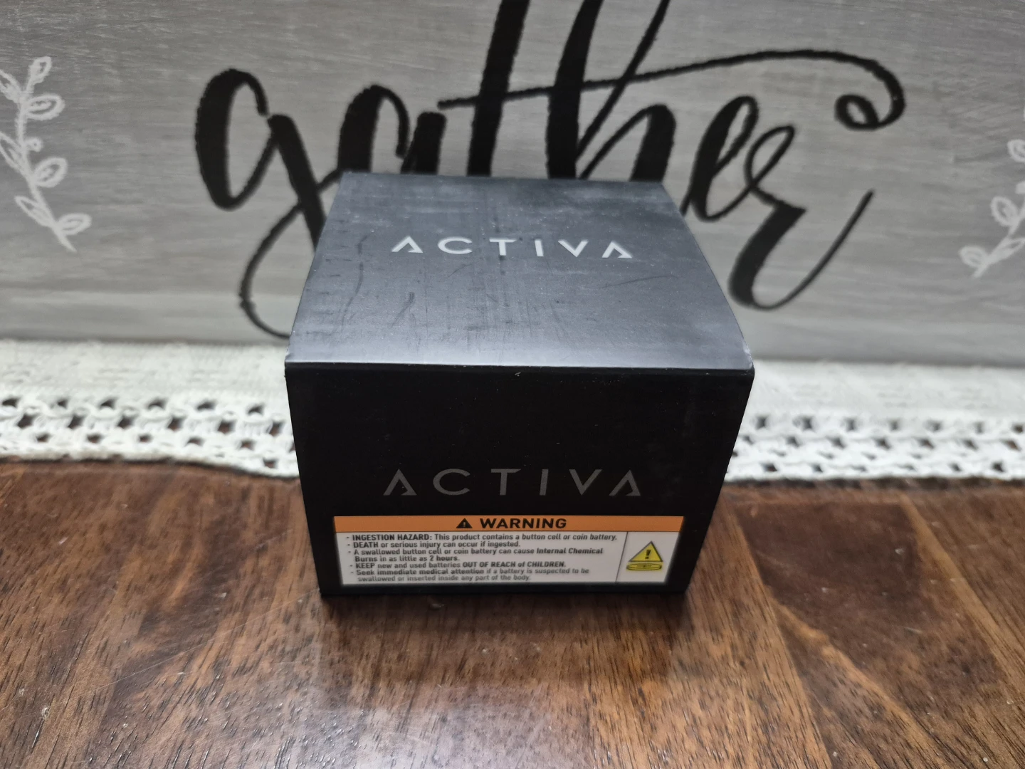 Activa X Invicta Digital Men's Watch, ACW8120-002, 48mm - photo 4