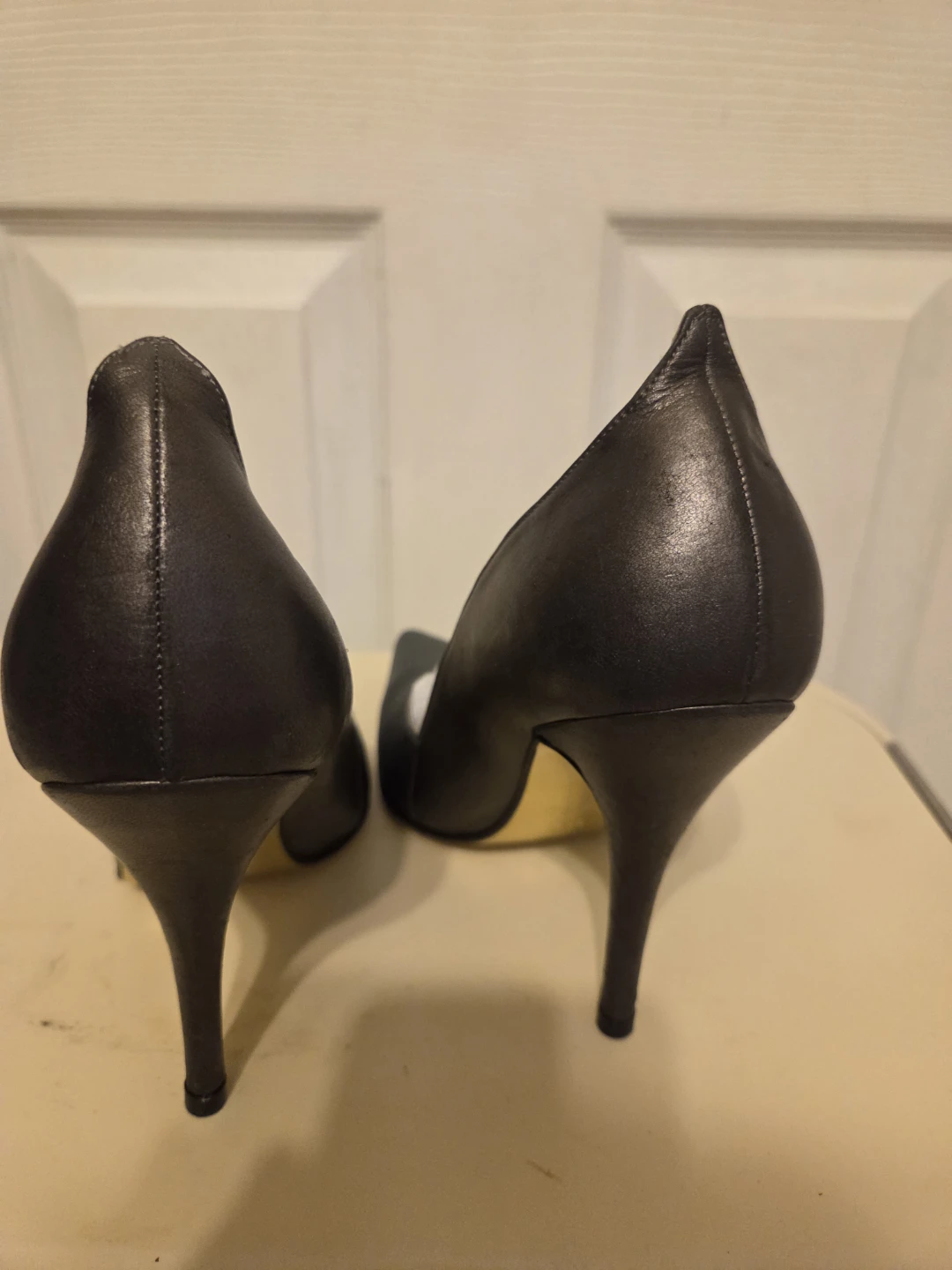 Walter Steiger Heels Size 36.5 - photo 3