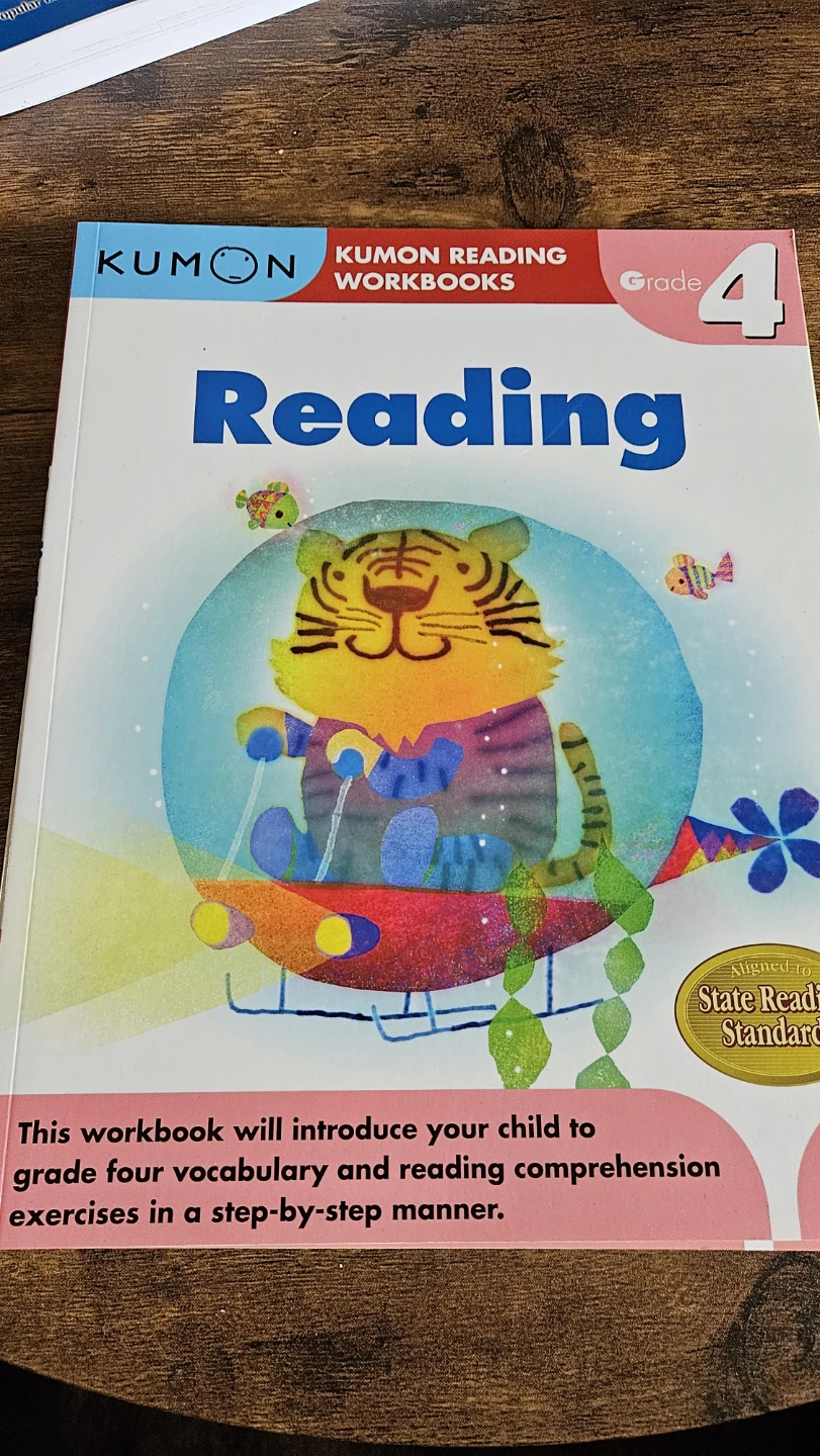 Educational Workbooks for Grades 2-5 - photo 4