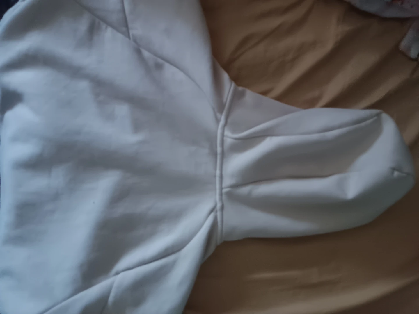 Uniqlo Dry-Stretch Full-Zip Hoodie Size 13 - photo 2