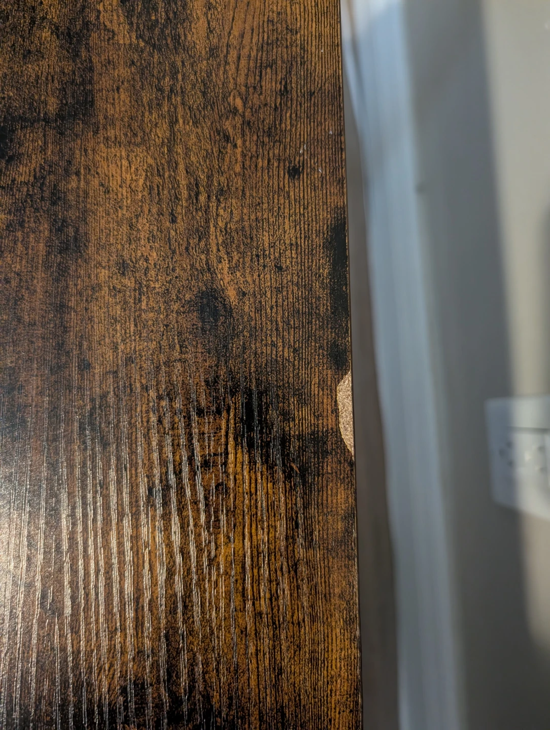 Bench- Useful for the Entryway, Dining Table or Bedroom catchall - photo 5