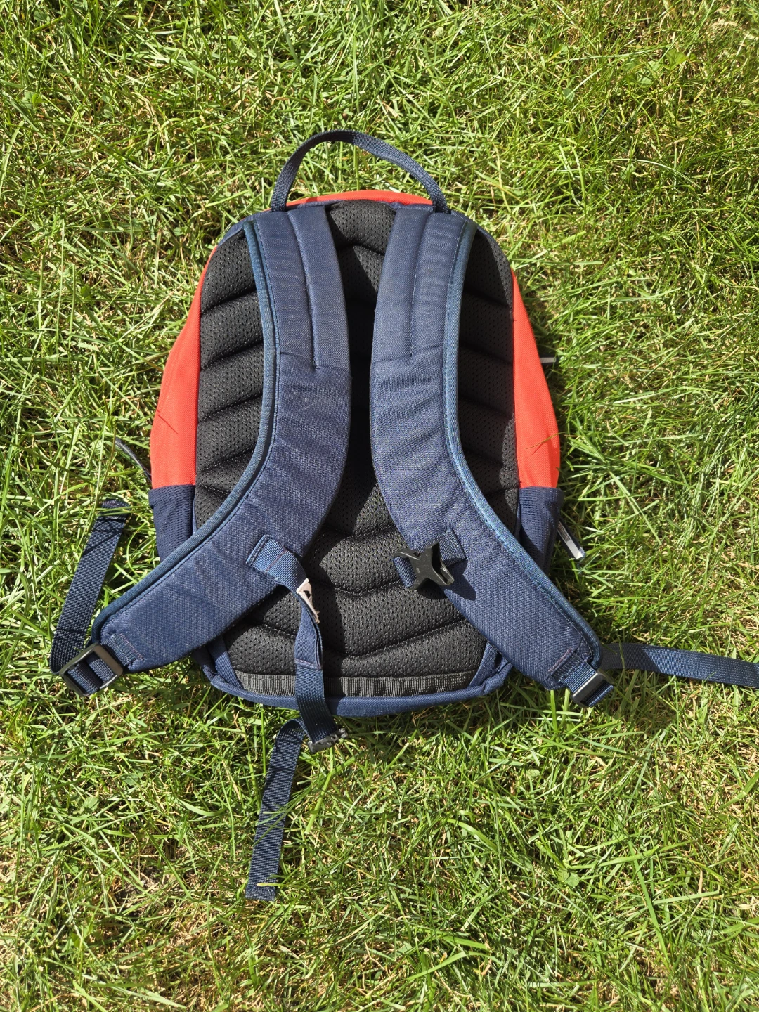 Mountain Equipment Company Kids Backpack - photo 3