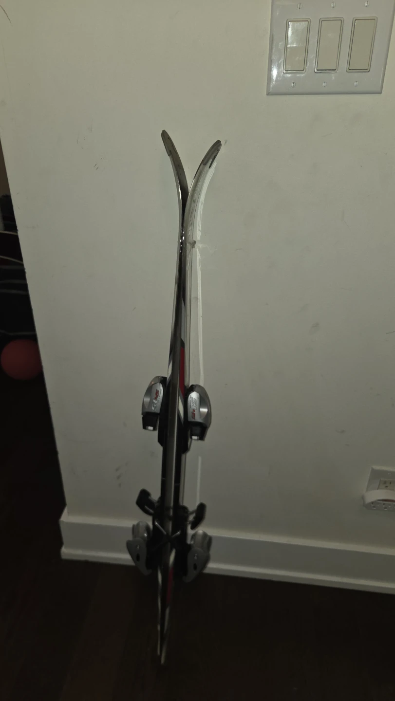 Rossignol Junior Skis 110cm - photo 4