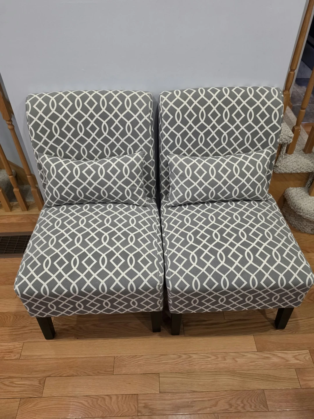 Accent Chair