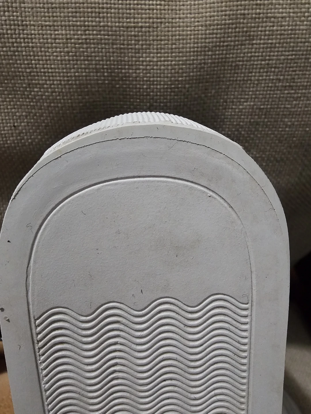 the Office of Angela Scott Slip-On Shoes - photo 5