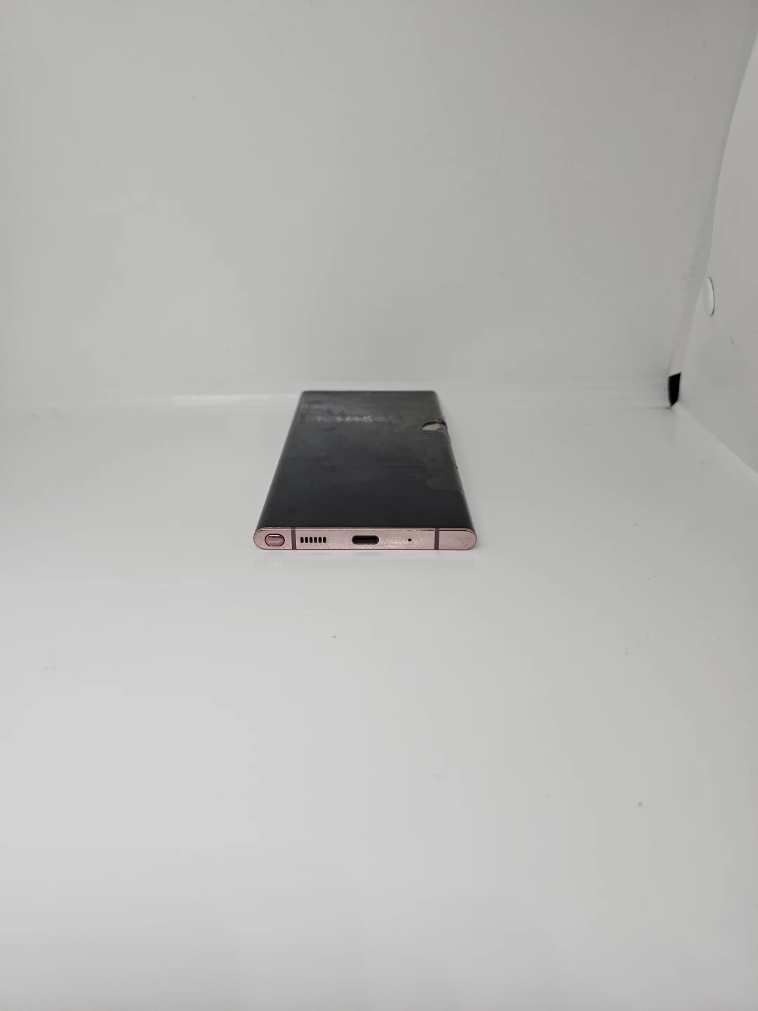 Samsung Galaxy Note 20 Ultra Bronze
