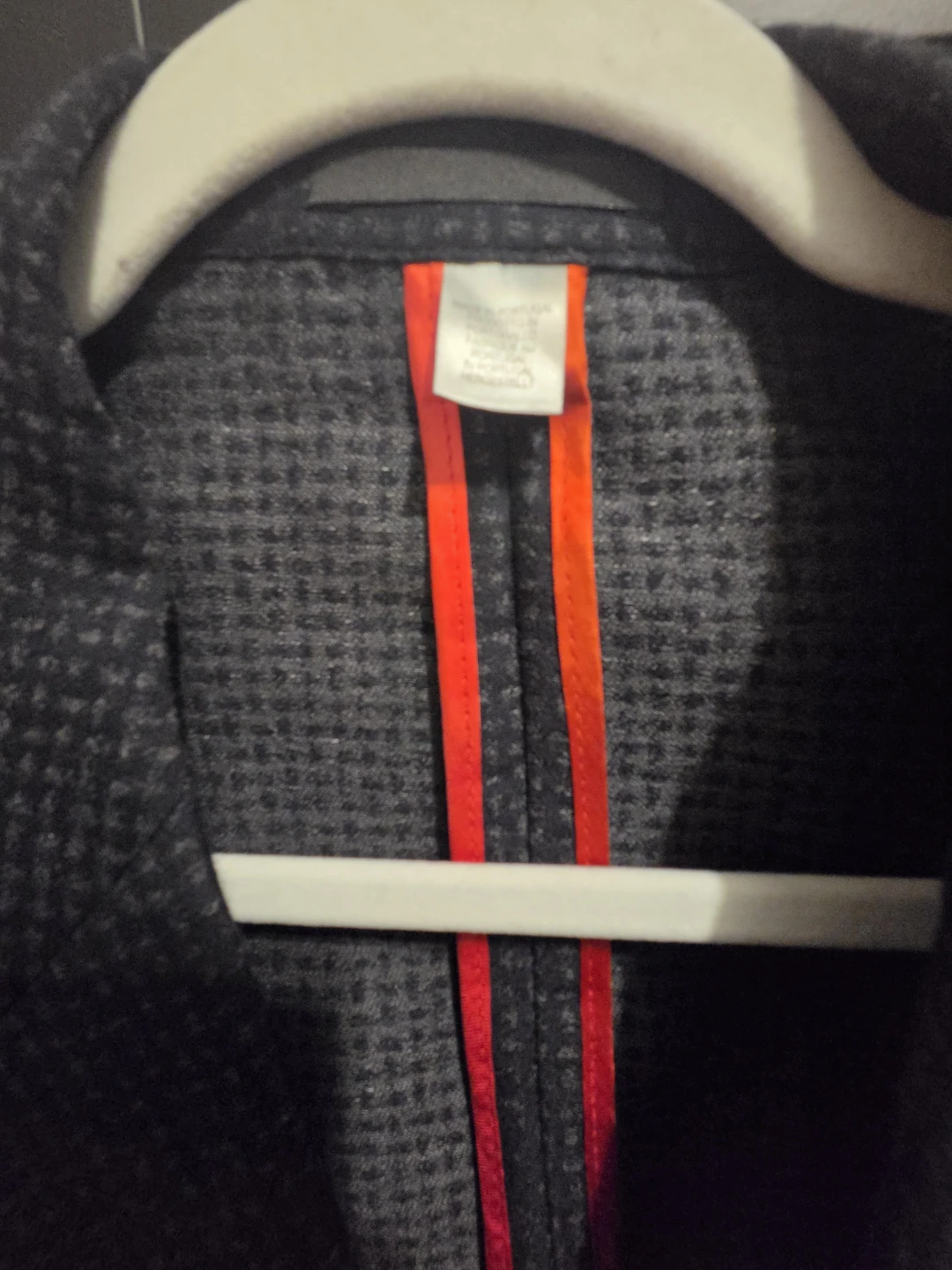 PS Paul Smith Textured Blazer Size 44/54 - photo 2