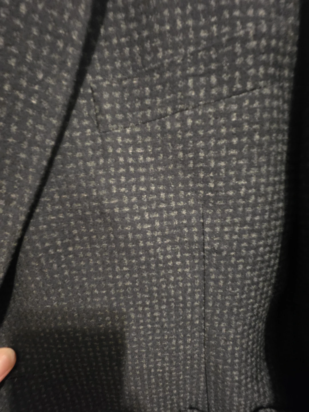 PS Paul Smith Textured Blazer Size 44/54 - photo 5