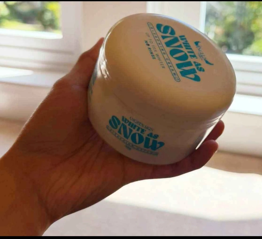 Angels Skin Bleaching Cream & FREE KAVOUGE BLEACHING SOAP ❣️ - photo 2