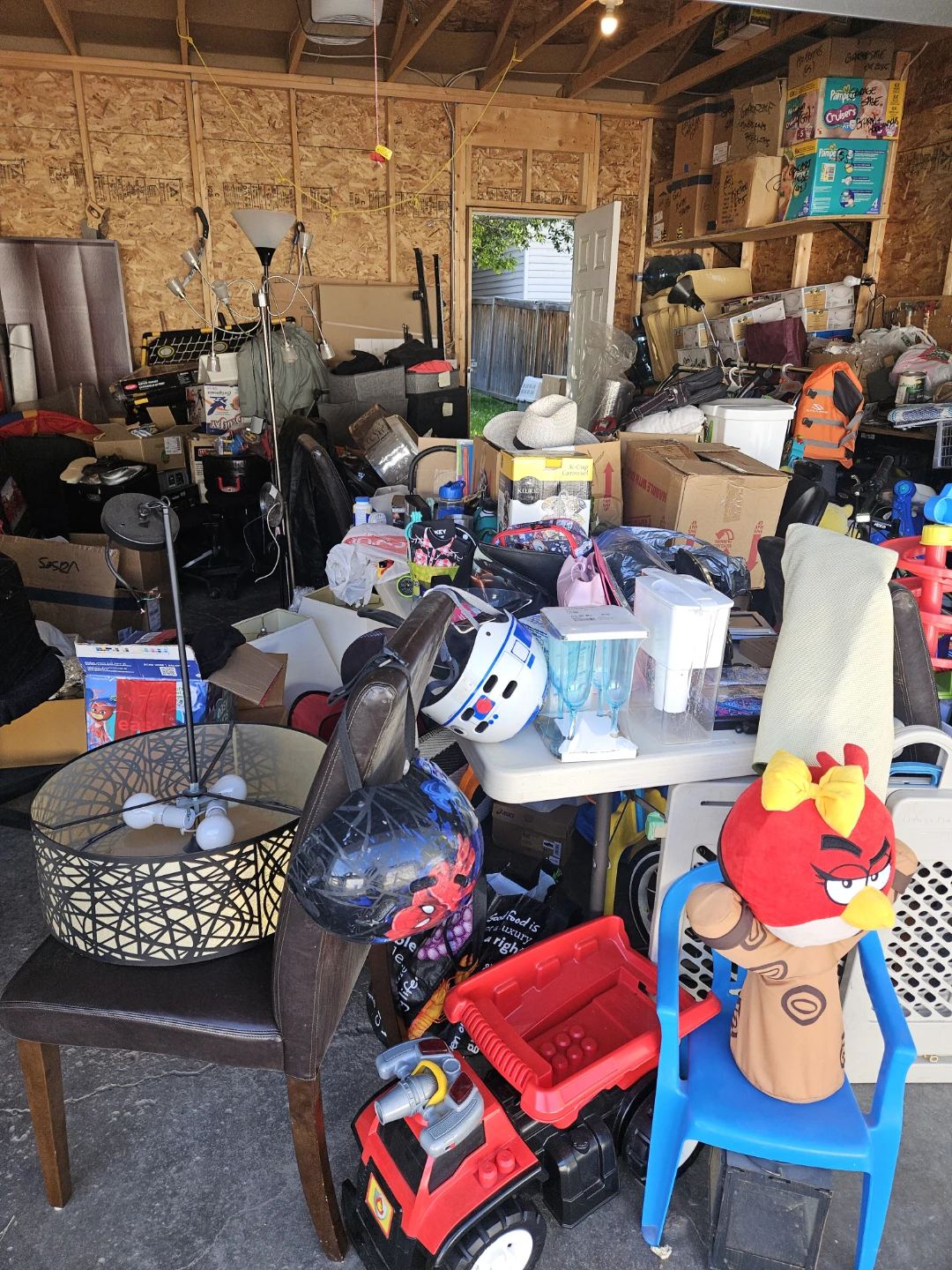 GARAGE / ESTATE SALE - photo 3
