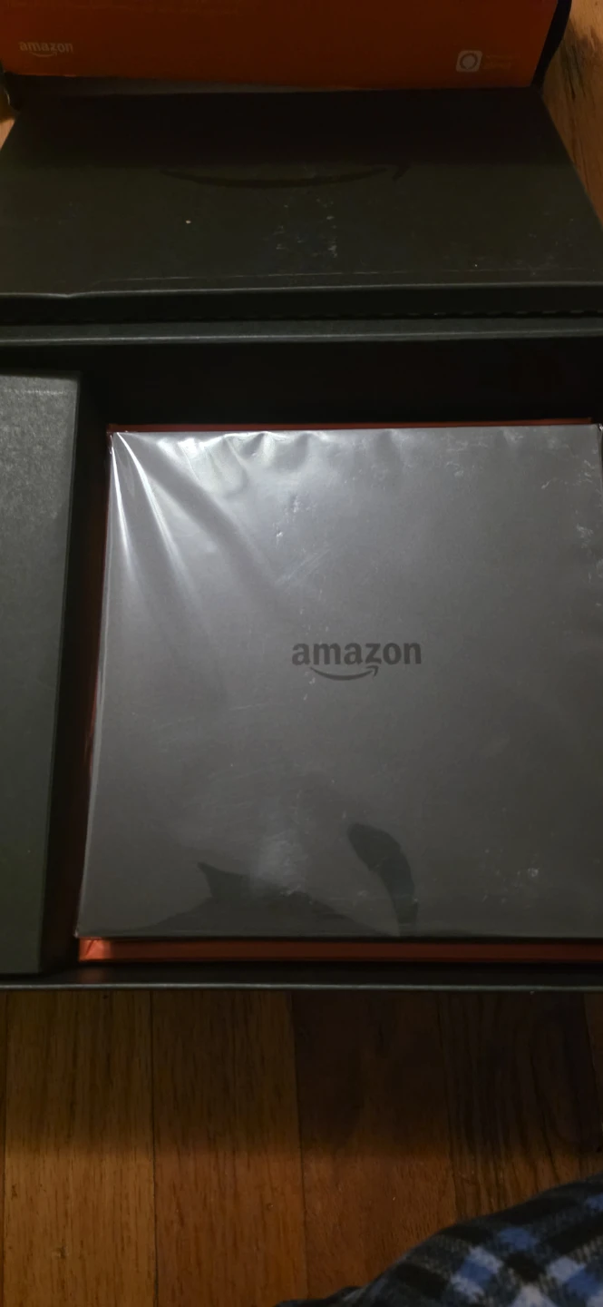 Amazon Fire TV Recast 500GB - photo 2