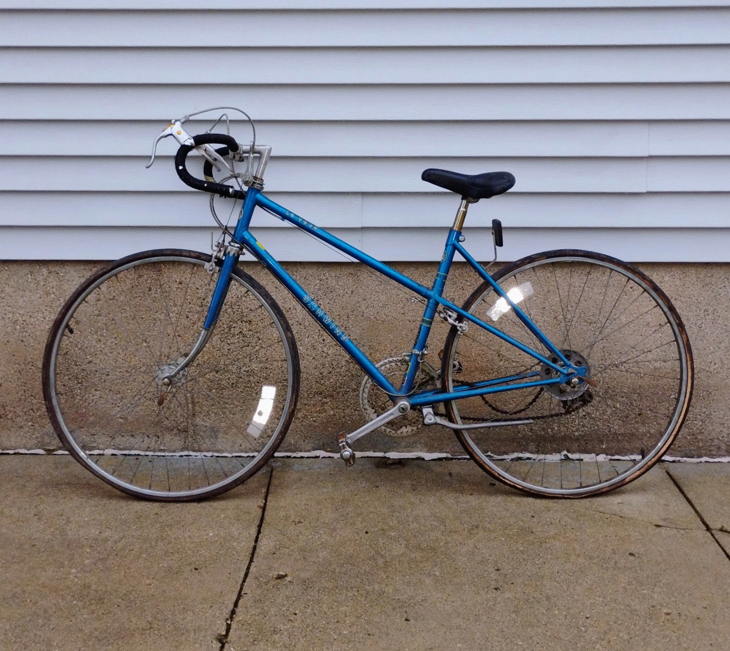 SCHWINN “LE TOUR” 10-SPEED BICYCLES - photo 3