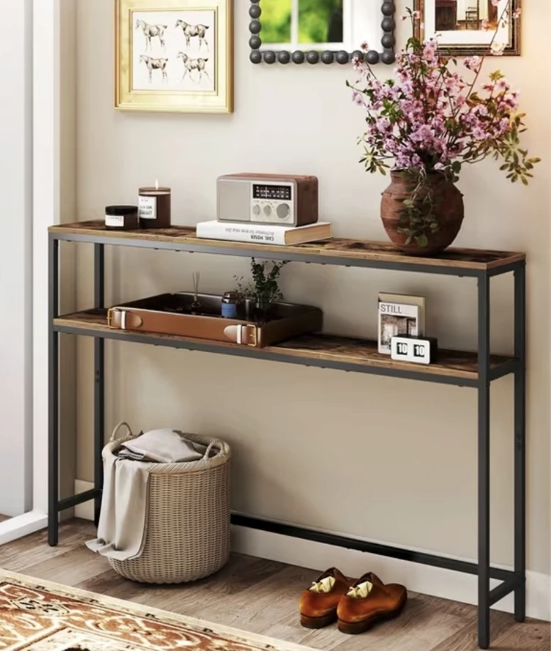 Console Table - Entryway/Living room *new - photo 4