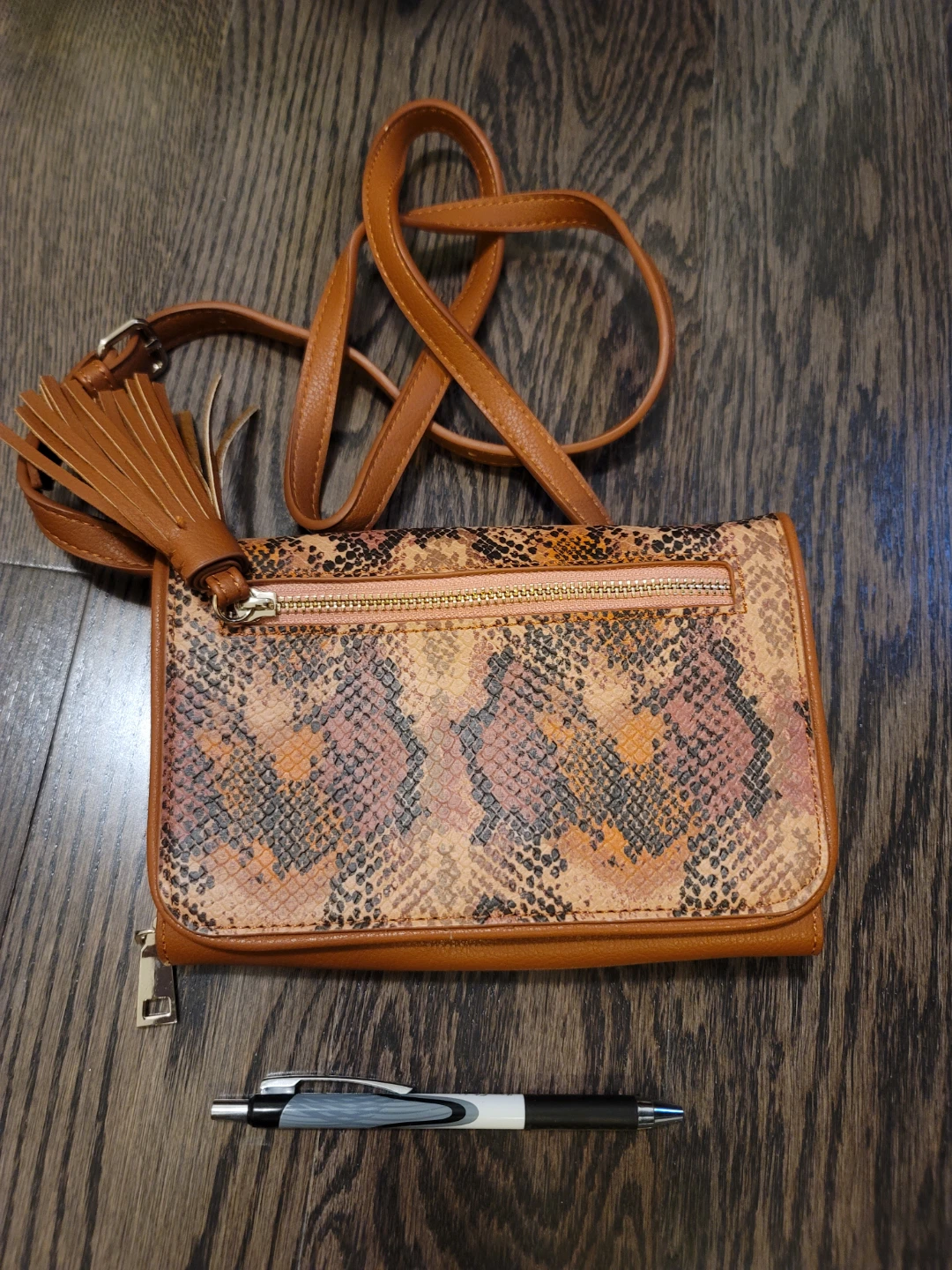 Purse - photo 4