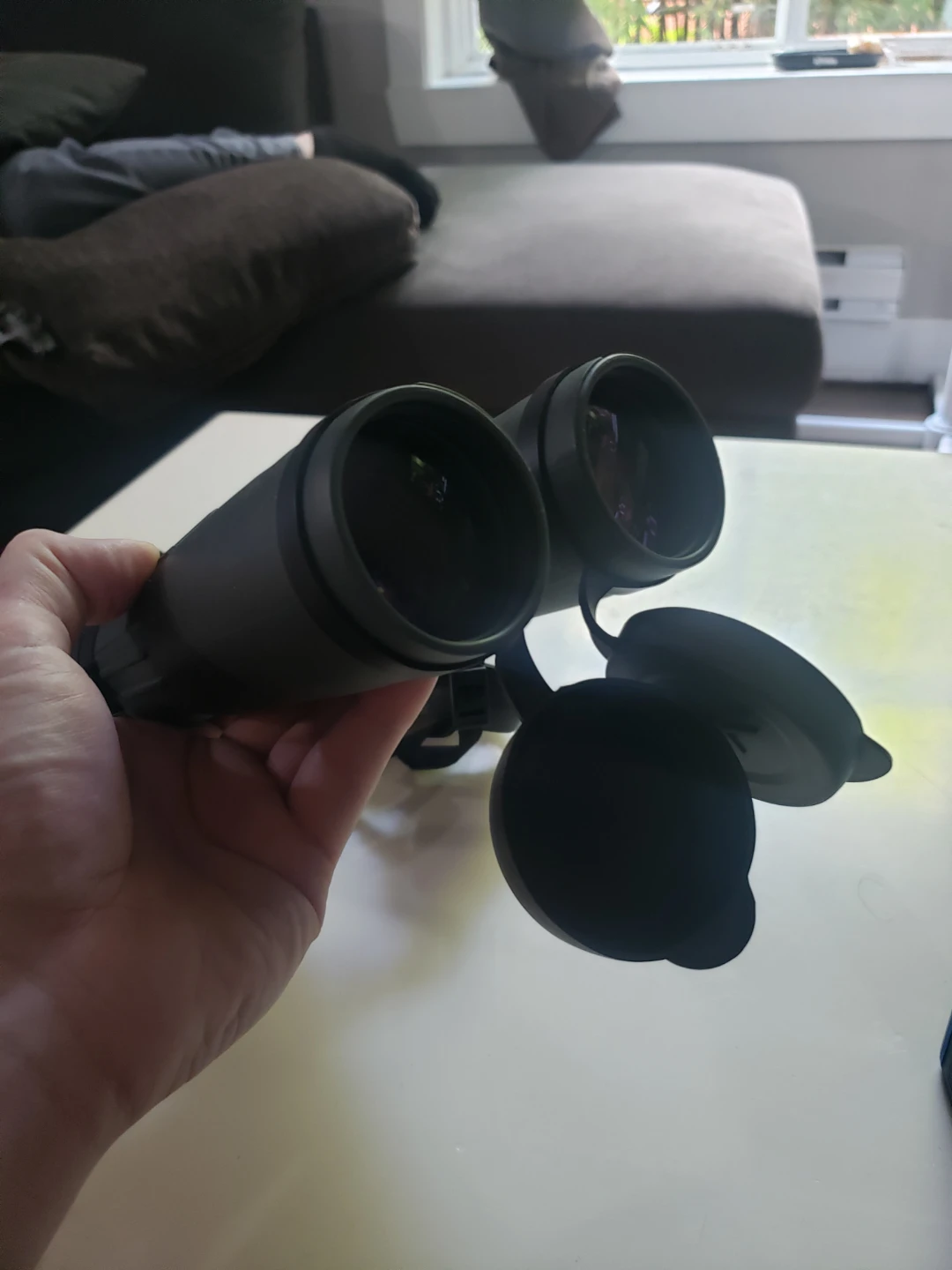 Vortex Viper HD 10x50 - photo 3