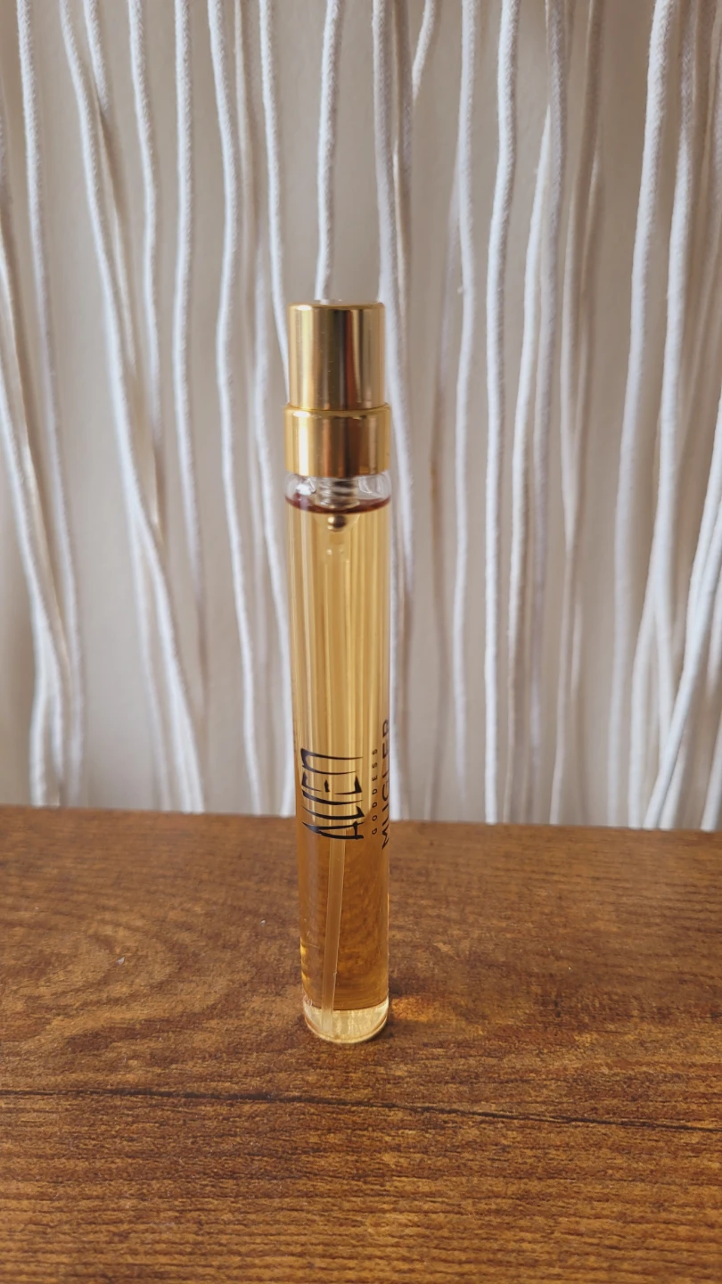 Mugler Alien Goddess – Travel Spray - photo 2