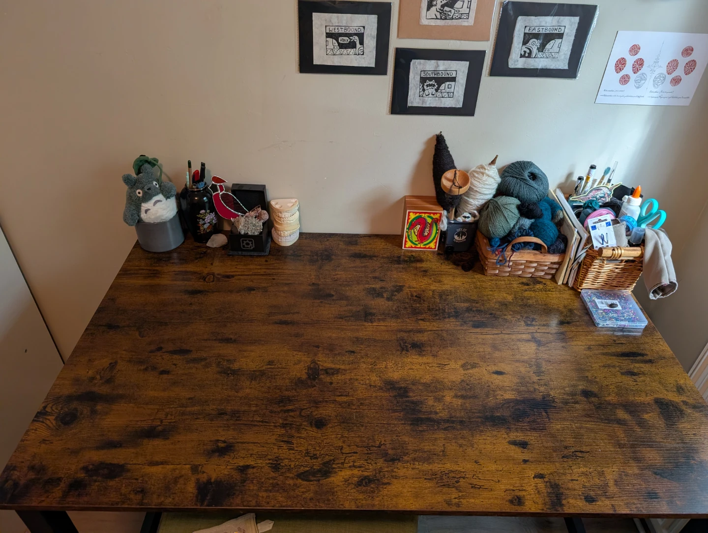 Dining/✨Crafts✨Table - photo 2