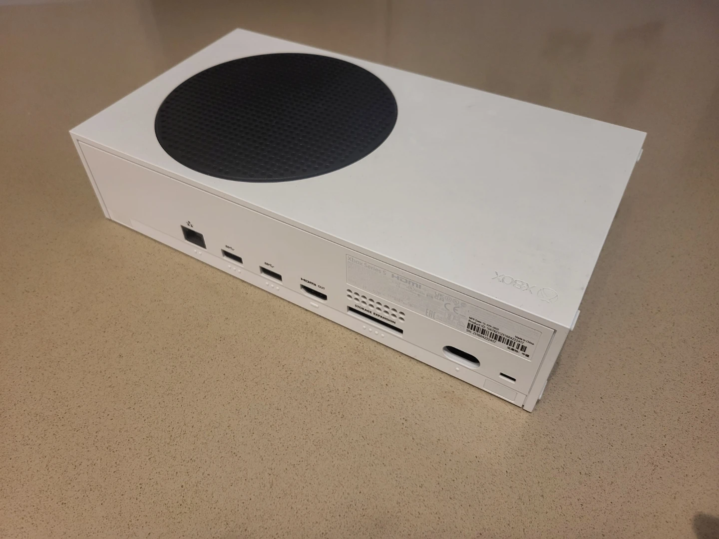 Xbox Series S 512GB Console - photo 4