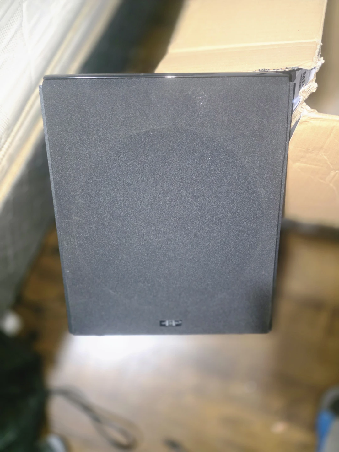 HD Sound N-70 Digital Theater Speaker System
