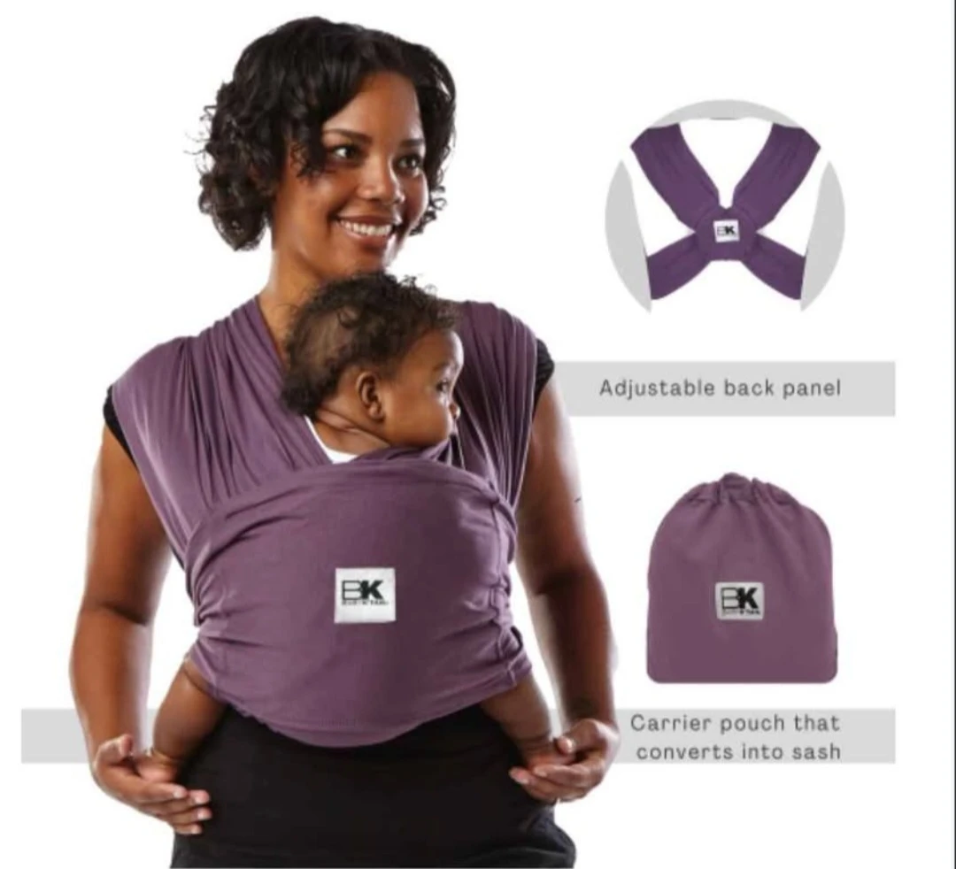 BabyKtan Original Baby Carrier - photo 3