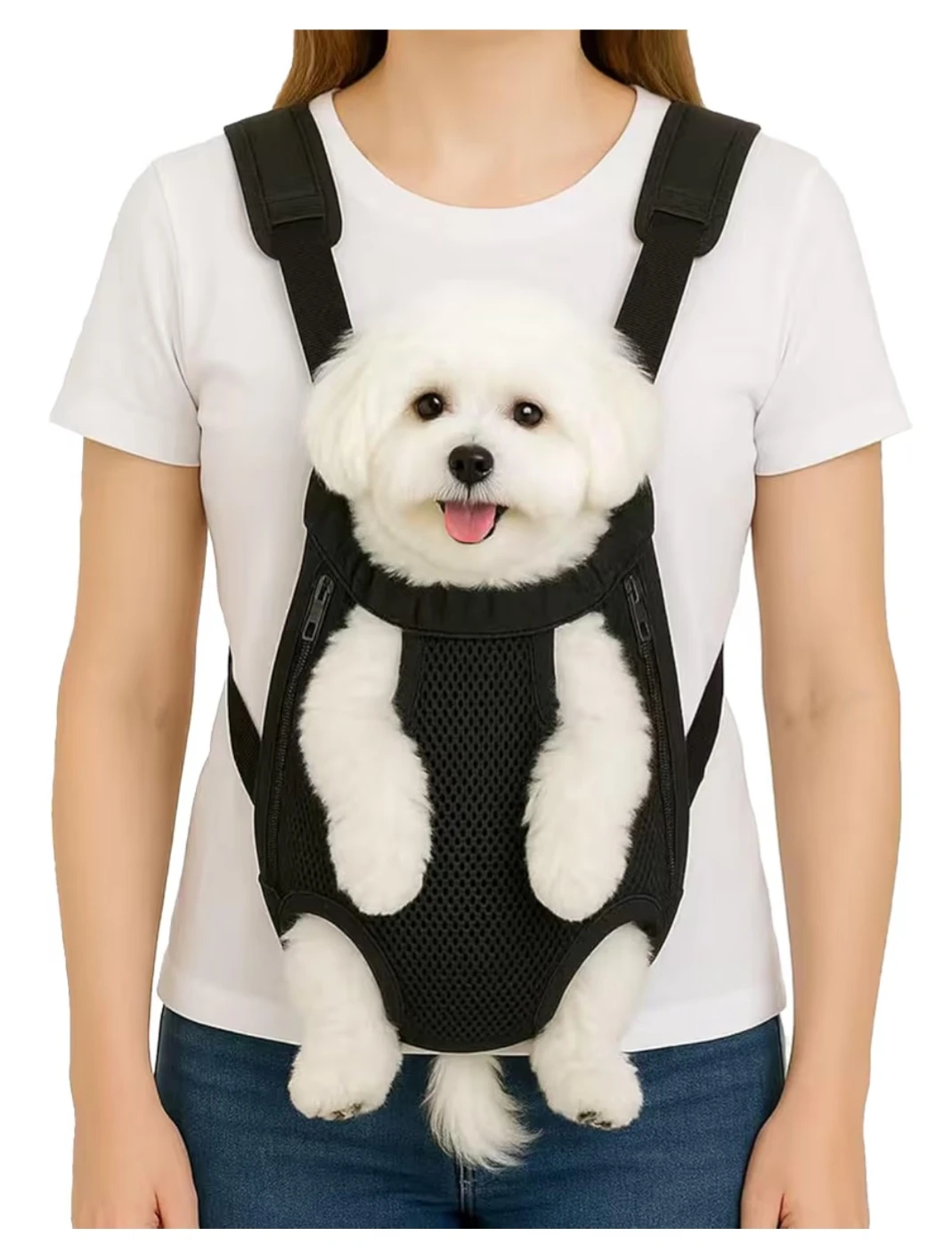 mOsago Pet Carrier Backpack