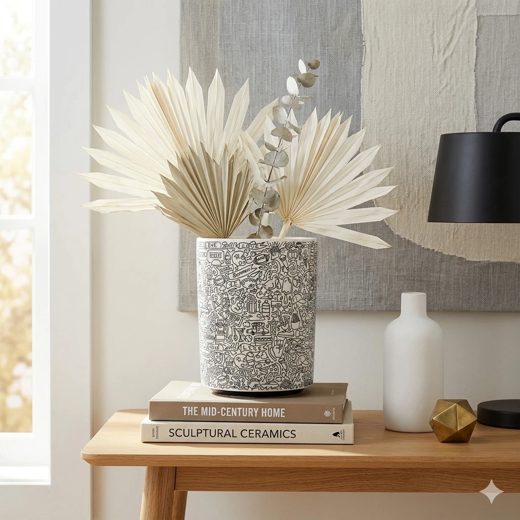 Timothy Goodman x West Elm Ceramic Cup - photo 4