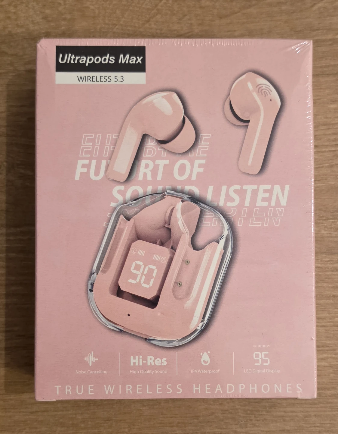 Wireless bluetooth earbuds BRAND NEW - photo 4