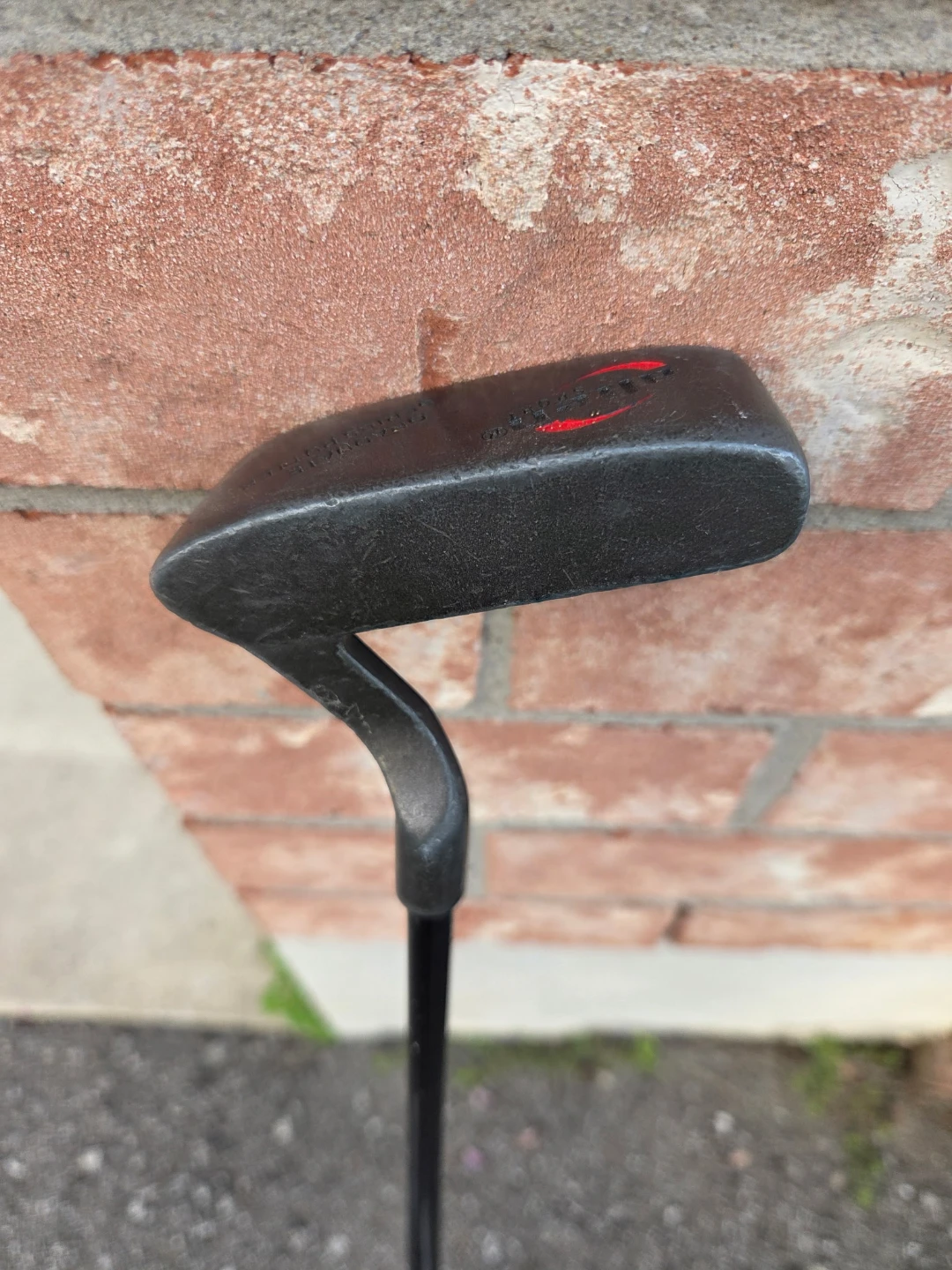 Alien sport Junior putter. - photo 2
