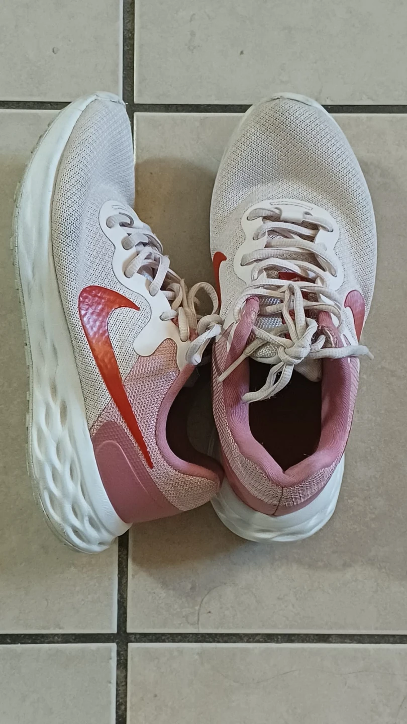 Nike Women’s Revolution 6 Next Nature Running Shoes