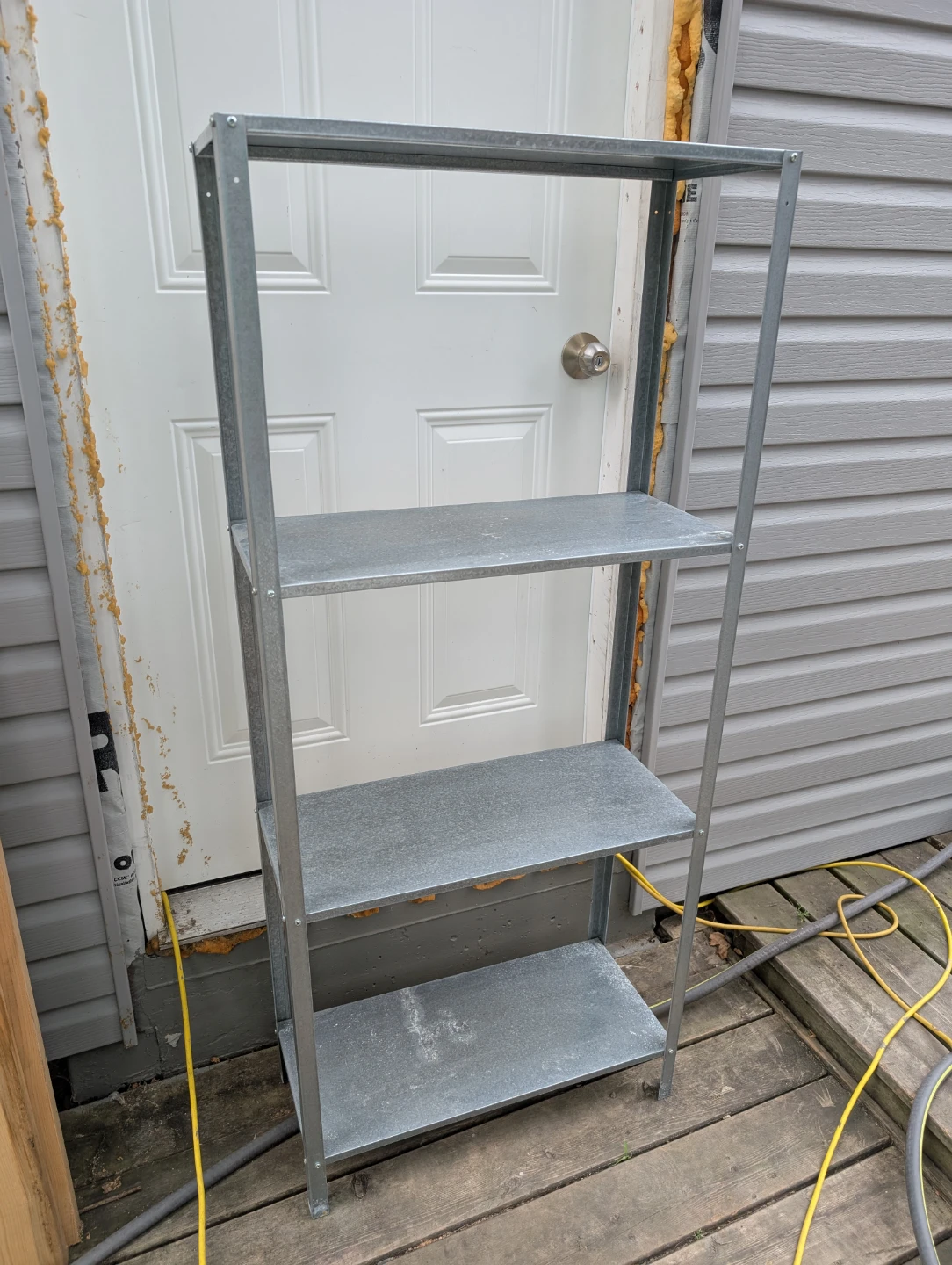 Metal Shelf For Sale - photo 3