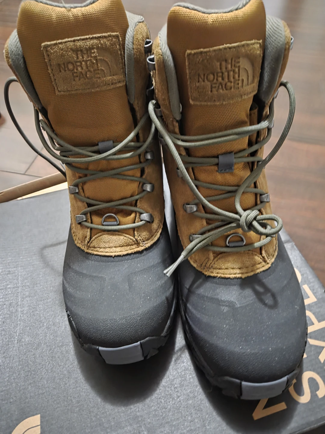 The North Face Men's Snow Boots - photo 3