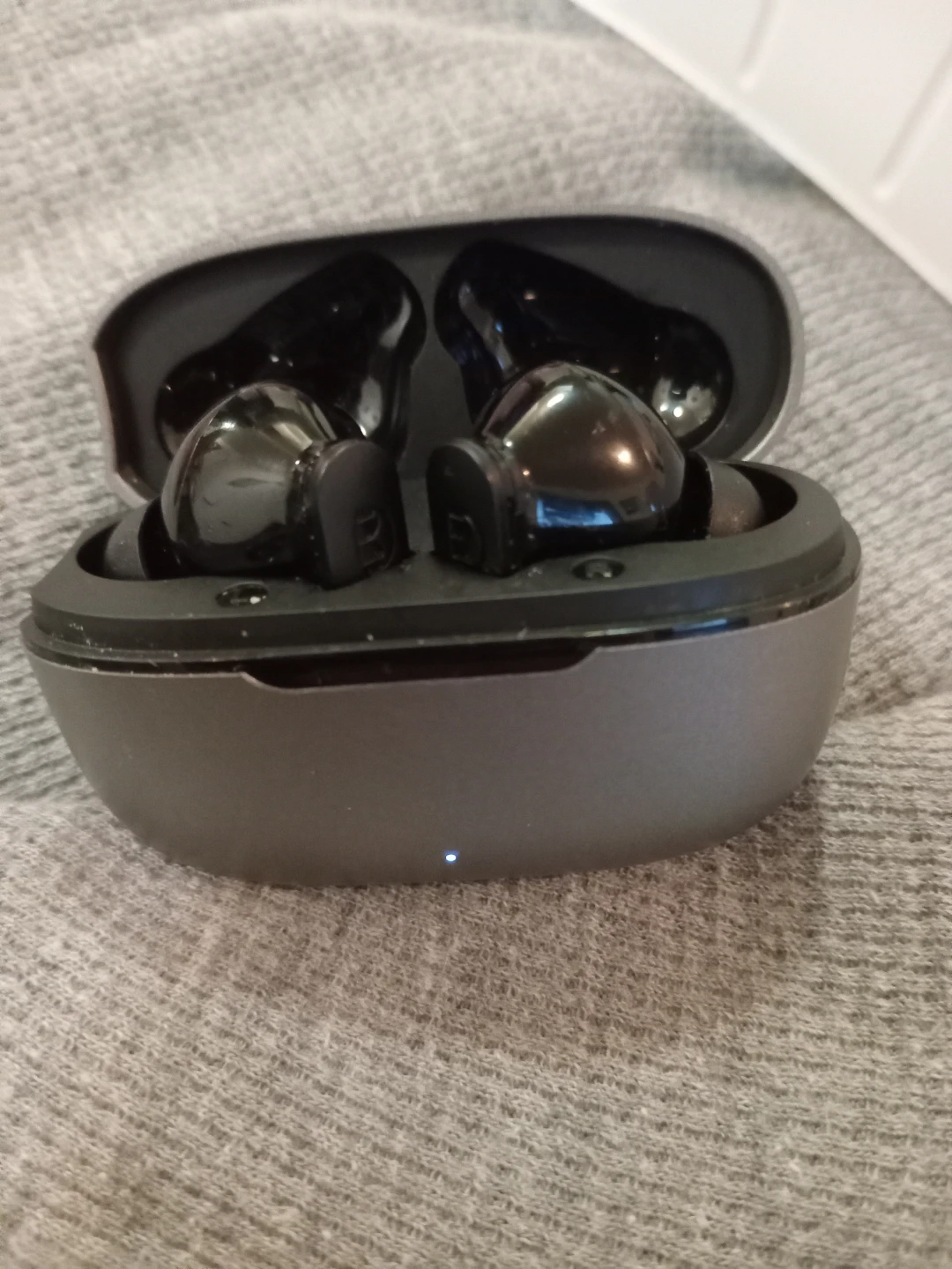 Monster N-Lite Clear Talk Wireless Earbuds - photo 3