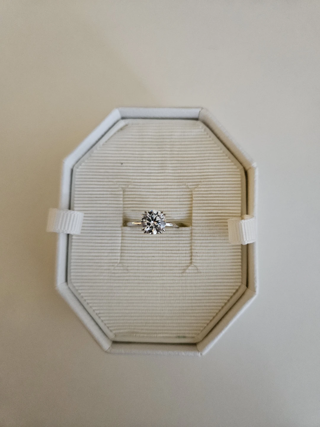 Swarovski Stilla Ring