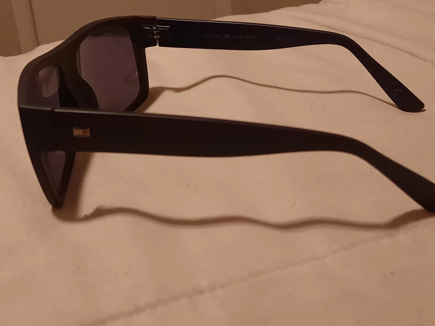 Tommy Hilfiger Travis MP OM518 Sunglasses - photo 2