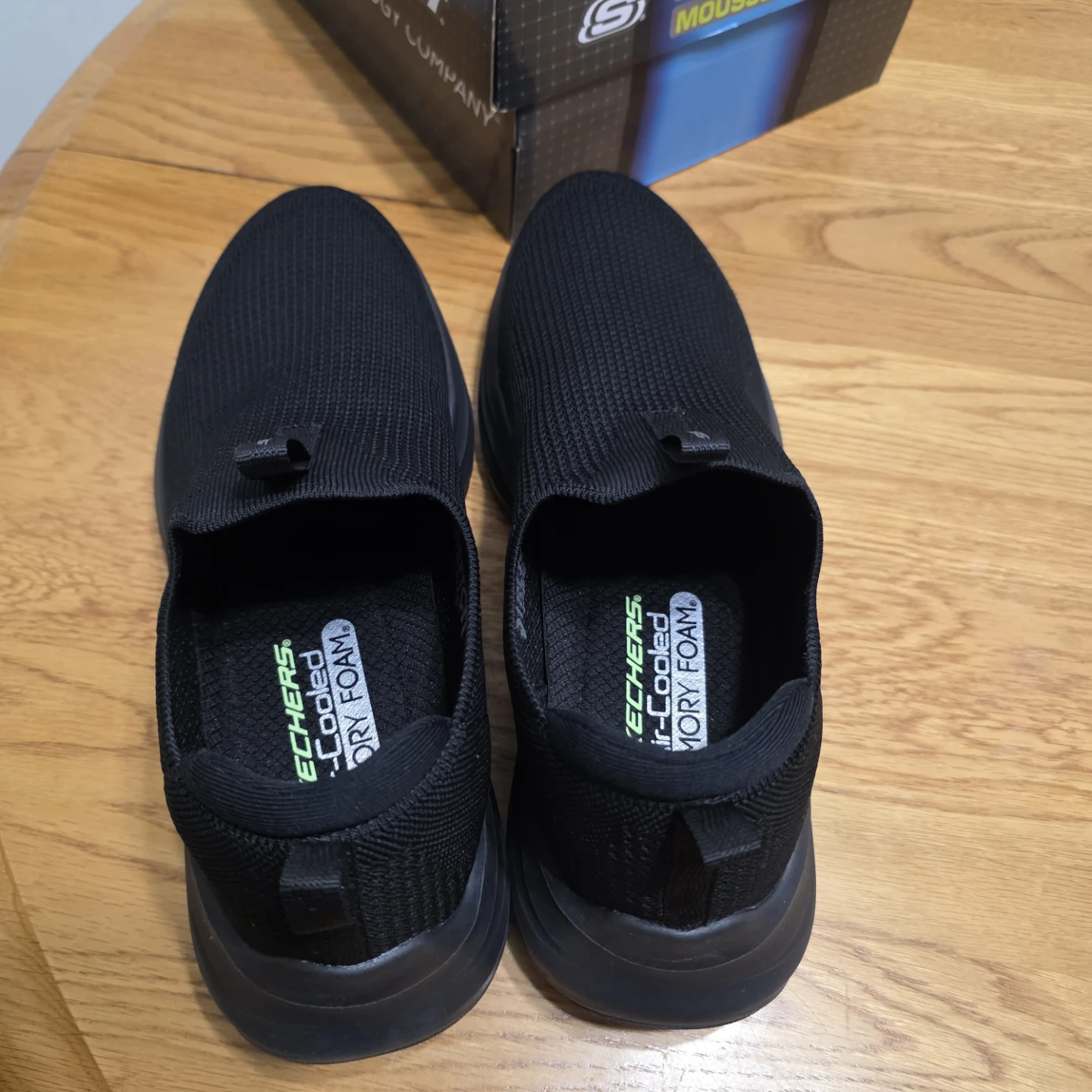 Skechers Vapor Foam Men - photo 4