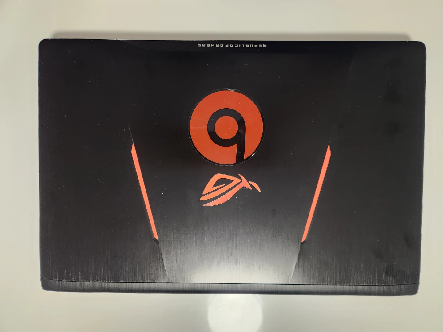 ASUS ROG STRIX Gaming Laptop