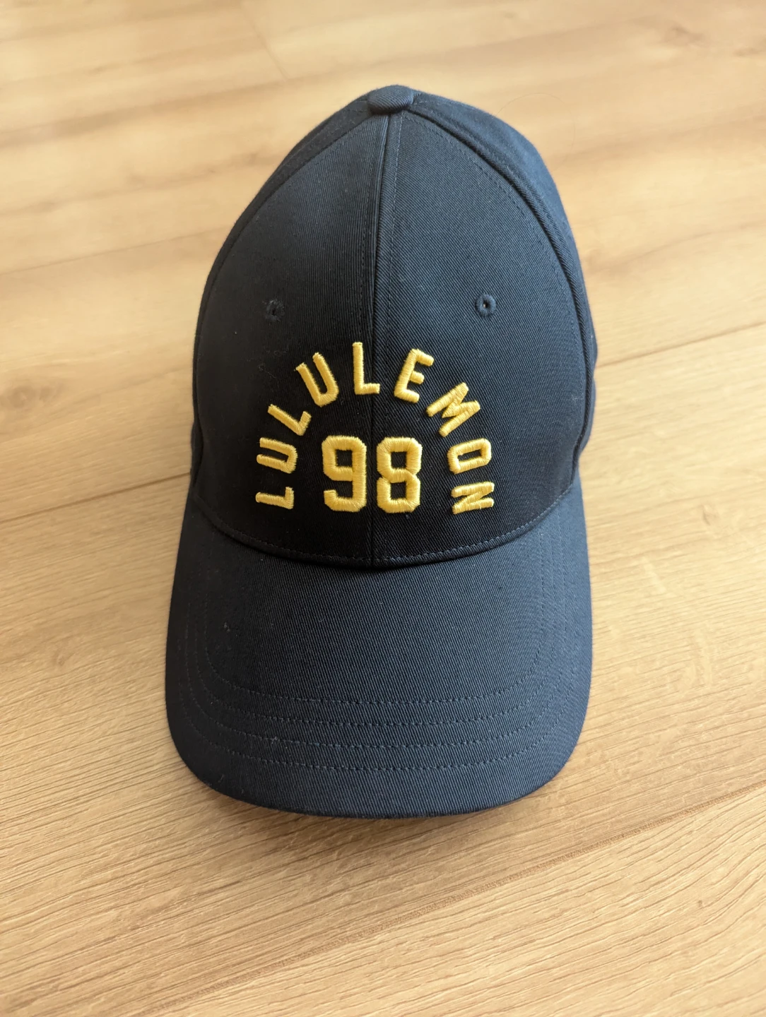 Lululemon 98 Baseball Cap