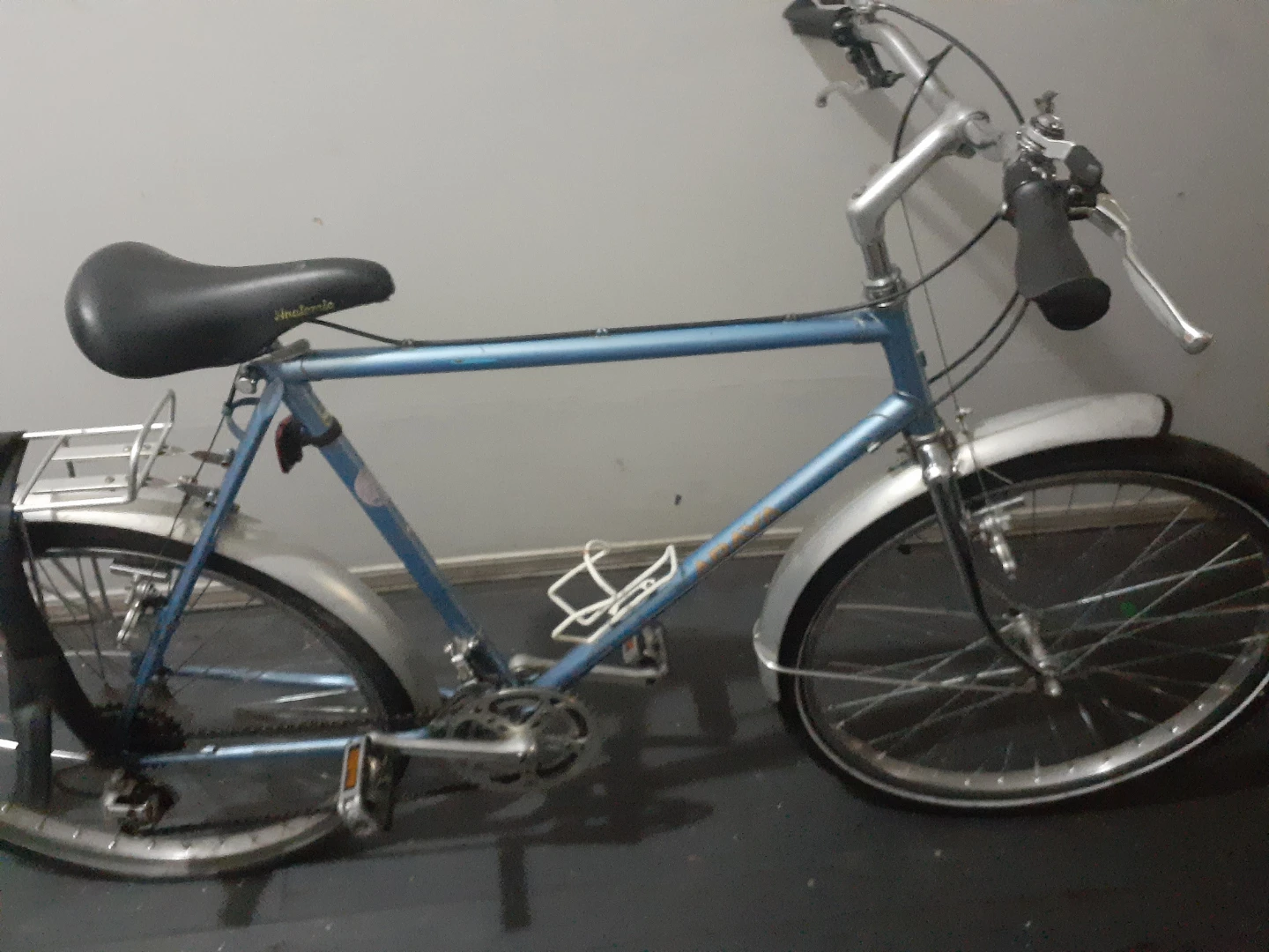 Araya  Bicycle